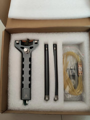 Slingshot Simple Practical Powerful Design for Outdoor Sports and Shooting Games