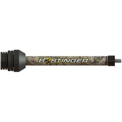 Bee Stinger Sport Hunter Xtreme Stabilizer – Mossy Oak Break-Up Country – 8»