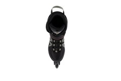 K2 Men’s Kinetic 80 M (Black/Gray Size) 8 US
