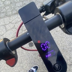Hiboy S2 Pro Folding Electric Scooter 500 Watts Black for Adults