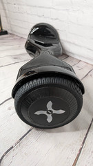 H-1 ALL-STAR Self-Balancing Scooter COMBO UL2272 Certified Hoverboard + KART