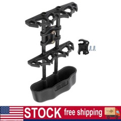 5 Arrow Bow Quiver Compound Bow Crossbow Quivers Hunting Archery Arrows Holder