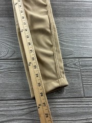 Devon-Aire Ladies Classic Hipster Beige Size Small Regular Equestrian NWT