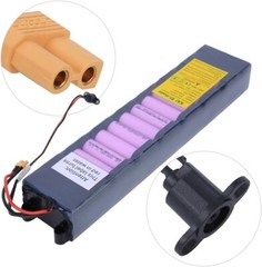 Alvinlite Scooter Battery Pack M365 Scooter Battery 36V 7800mah Battery Pack …