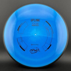 MVP Neutron Uplink