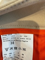 Hermés Women’s Riding Breeches/Jodpurs/Pants Size EU38/US6