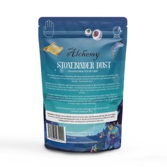 Alchemy Stonebinder Dust 100g Chalk