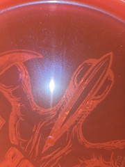 (New) Discmania 175g Razor Claw 3 Eagle Mcmahon Meta Tactic disc golf
