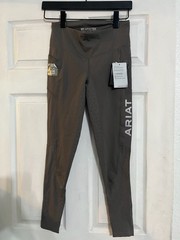 Ariat EOS Full Seat Riding Tights NWT- Women’s S