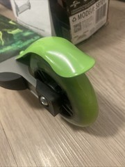 Huffy Jurassic World Inline Kick Scooter for Kids ~New never used