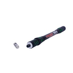 Balance Bar Long Rod 18″ 24″ 27″ 30″ 34″ Stabilizer Archery Compound Recurve Bow