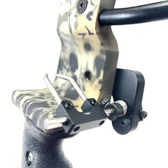 PSE Deer Hunter Bow RH 23-25″ / 30-40lbs.
