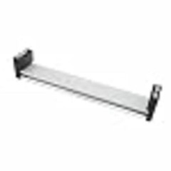Acouto Aluminum Alloy Straightness Inspector Archery Arrow Spinner Tool w/