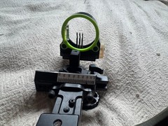 Hoyt VTM 31 RH 70# WILDERNESS 28DL