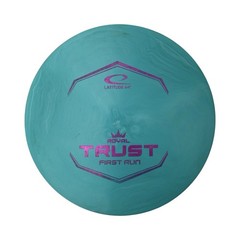 Latitude 64 Royal Trust FIRST RUN Disc Golf Midrange 177 grams