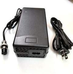 52V Battery Charger Adapter For Apollo Ghost 1st Gen, 2022 Apollo Ghost