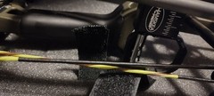 Left-Handed Bear Adapt 2+ HP (RTH)