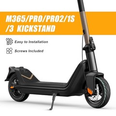 Electric Scooter Stand Kickstand – Parking Stand Kick Stand regular version