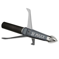 NAP Spitfire Crossbow Mechanical Broadhead 3 Blade 1 1/2″ Cutting Diameter 100