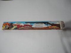 Daisy Red Ryder 1988 50th Anniversary Air Rifle BB Gun Model 1938B