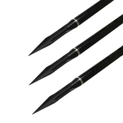 Archery Arrowheads Blade Tips Screw Points Broadheads Crossbow Bow Hunting 12X