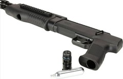 Umarex T4E TB 68 Gen 2 – Paintball Marker – New/Modified – 30J + Accessories