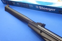 Stoeger Model S4000-E Airgun S3 Suppressor 177 Caliber 1200 FPS NEW Multi Grip