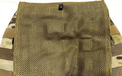 USGI GCS H-Harness Load Bearing Vest DF-LCS V2 OCP / Multicam LARGE