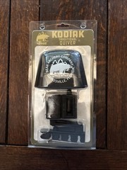 Bear Kodiak Quick Disconnect Traditional Quiver