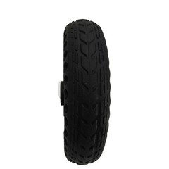 8» Solid 200×50 200×45-110 for Electric Scooter Wheelchair Part Whole Wheel 8mm