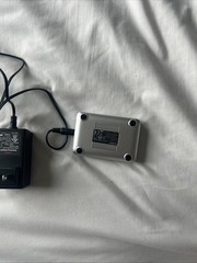 Tenergy lipo charger