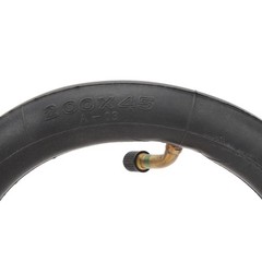 200×45 Electric Scooter Inner Tube Sturdy Valve For Easy Replacement Popular