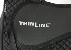 ThinLine® Square Dressage Saddle Pad