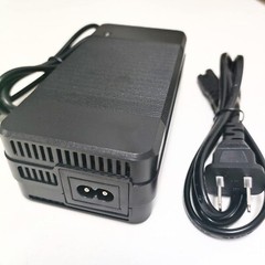 Adapter Charger For Juiced Bikes RipRacer, Scrambler X2
