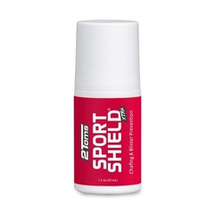 2Toms SportShield Xtra, Soothing All Day Anti-Chafe Prevention, Waterproof Pr…