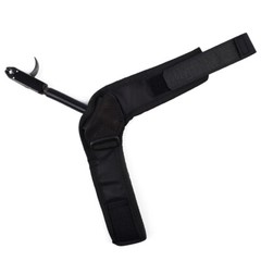 Archery Caliper Release Aid Trigger Wrist Strap for Adult Compound Bow Shooting