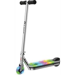 Razor 13111712 Color Rave Electric Scooter – Colorful Light-Up Deck