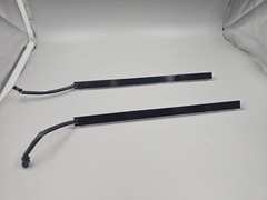 OEM Hover-1 H1-Alpha Electric Folding E Scooter LED Bottom Light 2x Bars