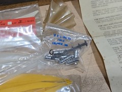 Vintage Lot Gebhardt Helical Multi Fletcher 6 Arrow Fletching Jig Bow Tips