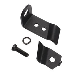 For Colony 9005-4 Throttle Cable Bracket Kit For 1936-1948 Knucklehead Panhead