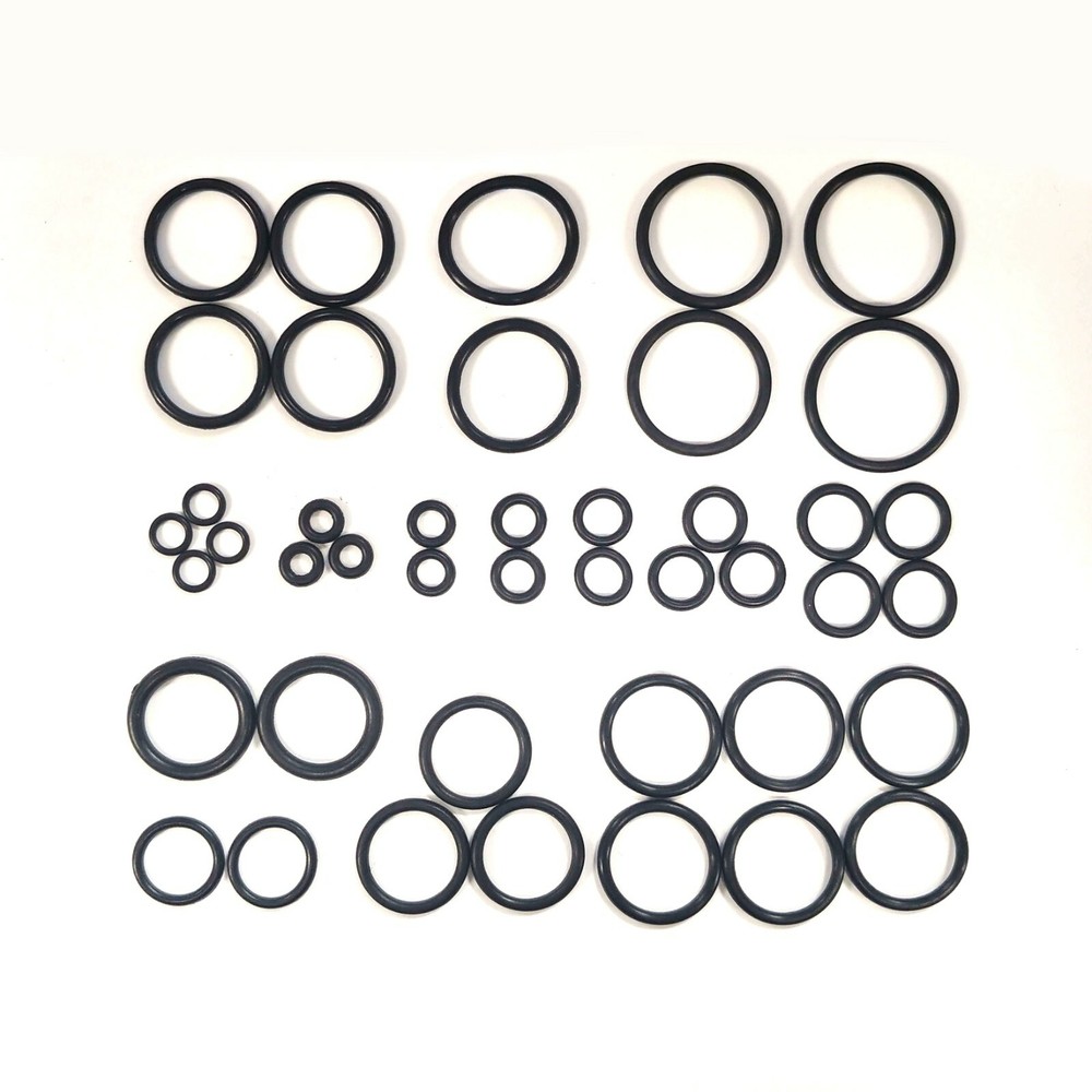 Spyder Paintball Marker Gun Universal O-Ring Rebuild Kit