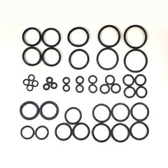 Spyder Paintball Marker Gun Universal O-Ring Rebuild Kit