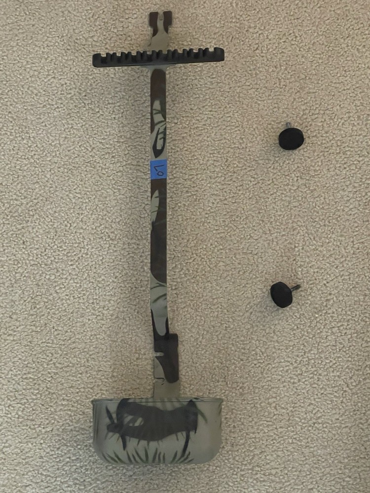 Oneida Eagle Bow Factory Quiver Screaming Tomcat Aero Force LFM Strike Eagle 07