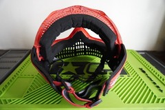 JT ProFlex Paintball Mask Parts