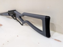 Daisy Red Ryder 1938B Conversion Kit: Synthetic Stock & Forearm – ANY COLOR