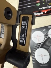 Hoyt Carbon RX-9 Bare Bow 60-70# RH 27.25-28inch Draw