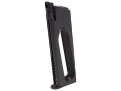 Springfield Armory 1911 Mil-Spec. CO2 .177 Cal BB Air Gun 320 FPS