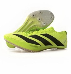Adidas Adizero Prime SP 3 Strung Track Field Spikes IH5800 Mens Size 7 / WMNS 8