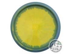 USED Westside Discs Tournament Orbit Tursas 180g Blue-Yellow Midrange Golf Disc