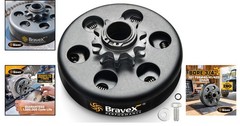 Upgrade Your Mini Bike with a 10 Tooth 3/4″ Bore Centrifugal Clutch – USA Made